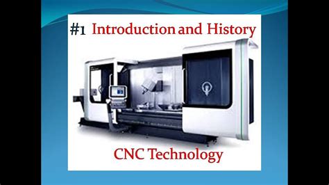 cnc machine details in hindi|cnc machine history.